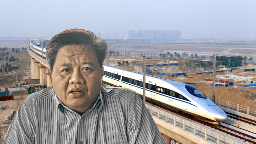 Trước khi bị bắt, Chủ tịch Mekolor từng bị ĐBQH gọi là 'nhà đầu tư ất ơ', công ty vốn 1 tỷ đồng đề xuất dự án 100 tỷ USD