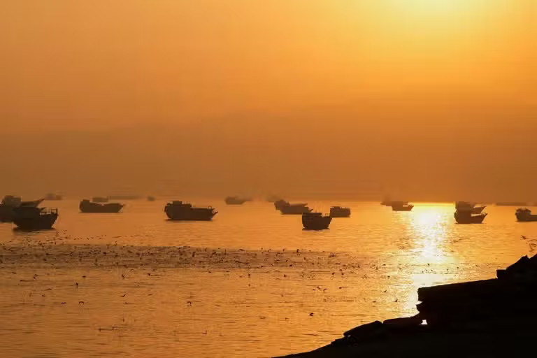 Iran: Mở lại eo biển Hormuz không đồng nghĩa khôi phục hiện trạng trước chiến tranh - Ảnh 1.