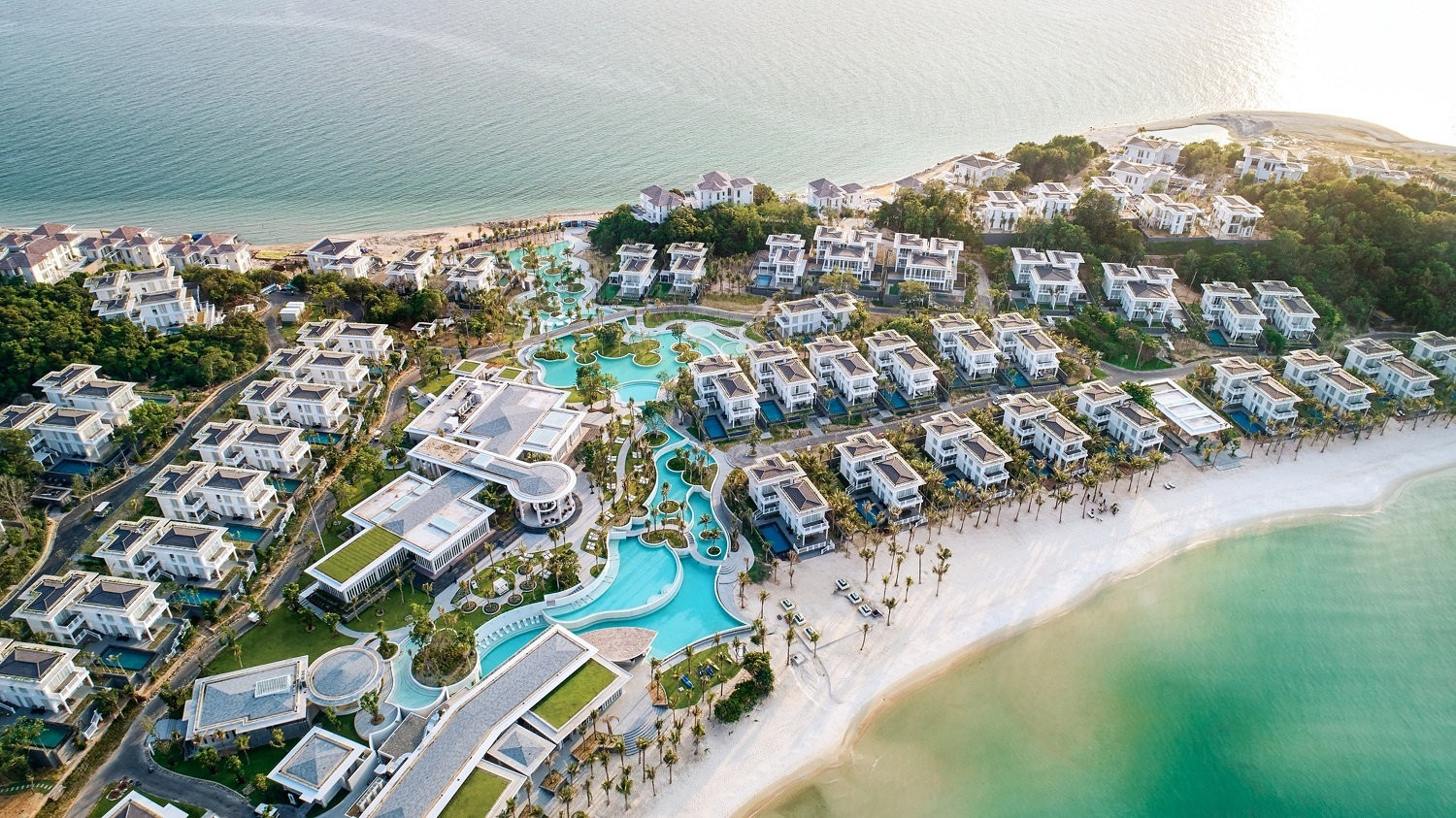 Hưng Thịnh Land đón tin vui, tiếp tục triển khai loạt dự án lớn