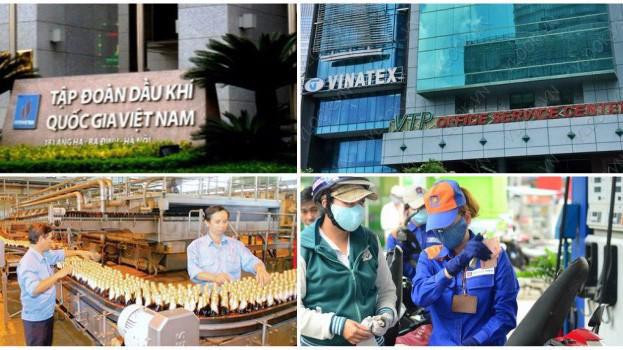 Làn sóng thứ 3 về cổ phần hóa và thoái vốn doanh nghiệp Nhà nước đang quay trở lại