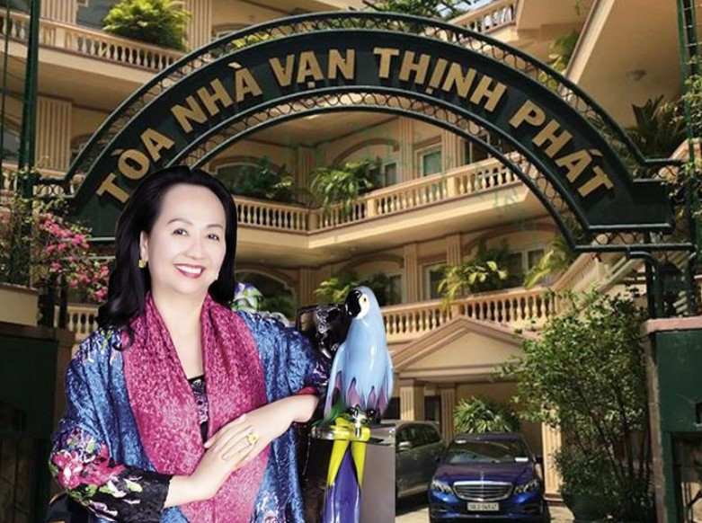 Hơn 24.000m2 đất liên quan vụ án Trương Mỹ Lan được đưa ra đấu giá, mức khởi điểm lên đến hơn trăm tỷ đồng