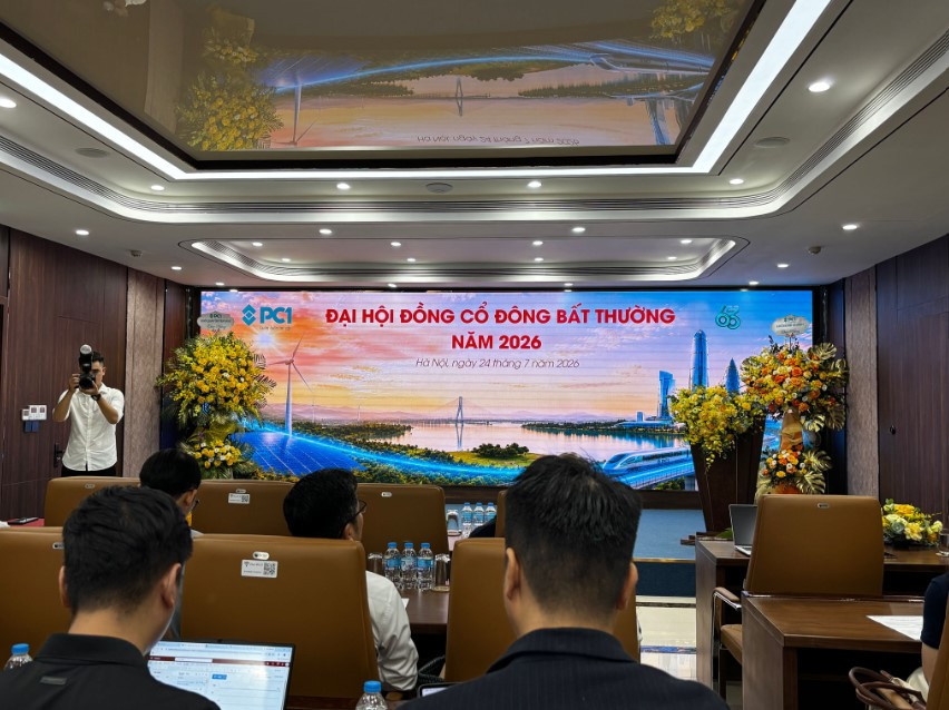 dhcđ bất thường PC1