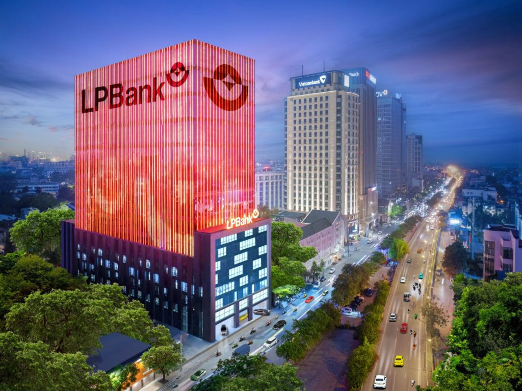 BSC Research: LPBank sẽ tham gia tài trợ một số dự án hạ tầng trọng điểm của Vingroup, Sun Group, Masterise