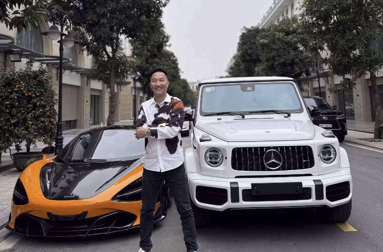 Huấn Hoa Hồng: Từ ‘giang hồ mạng’ đến đế chế livestream bán hàng - Ảnh 2.