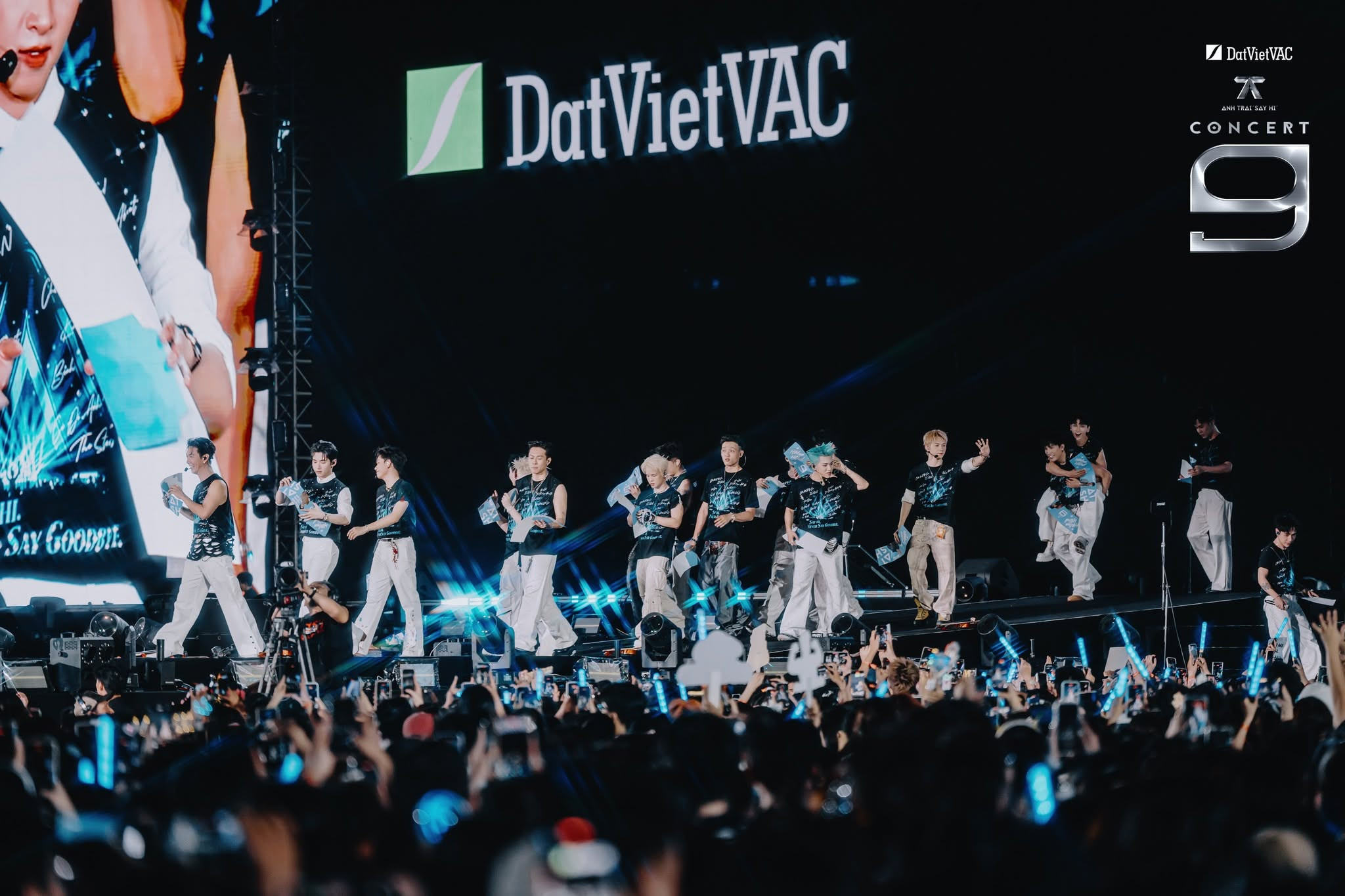 DatVietVAC báo lãi gần 140 tỷ đồng sau 6 tháng, tự tin hoàn thành kế hoạch năm nhờ "điểm rơi" nửa cuối năm
