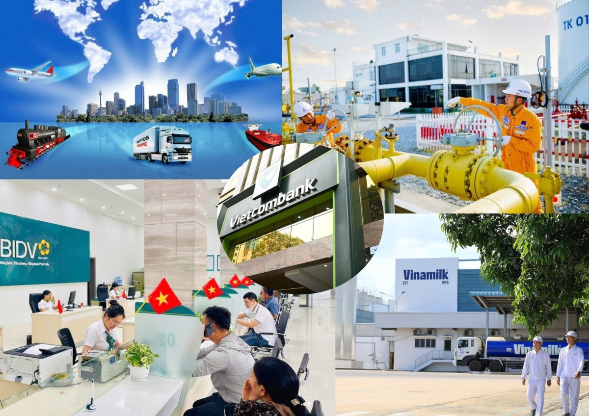 Chính phủ cơ cấu lại vốn Nhà nước, chuyên gia chỉ đích danh các doanh nghiệp hưởng lợi