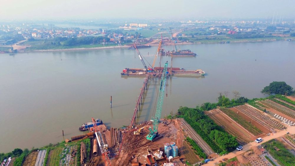 Thông tin mới về dự án hơn 56.000 tỷ đồng, vừa có thành viên T&T Group tham gia” - Ảnh 1.