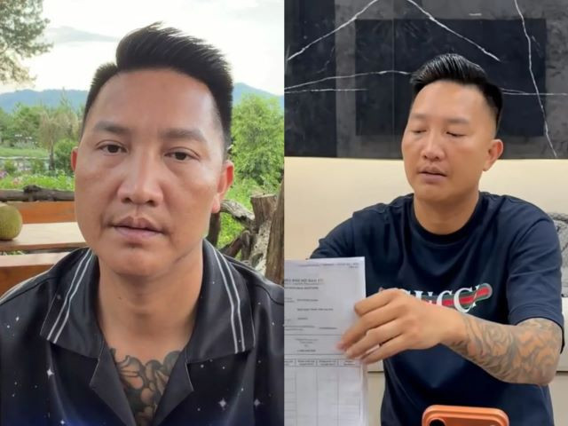 Công ty của Huấn Hoa Hồng bất ngờ giải thể Công ty của Huấn Hoa Hồng bất ngờ giải thể
