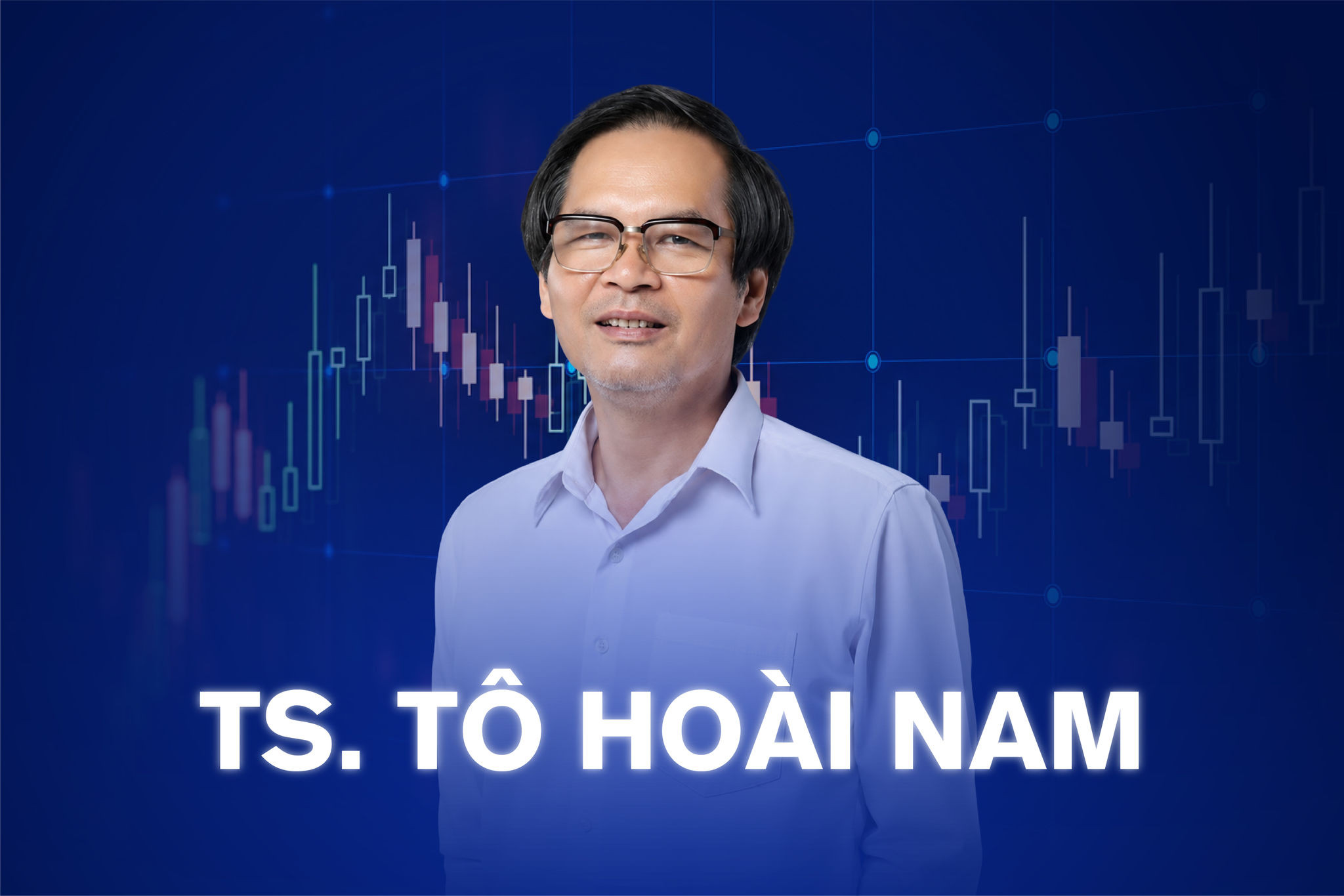 TS. Tô Hoài Nam: Không nên xem tài sản thế chấp là ‘cửa vào’ duy nhất khi kích hoạt gói tín dụng 220.000 tỷ đồng