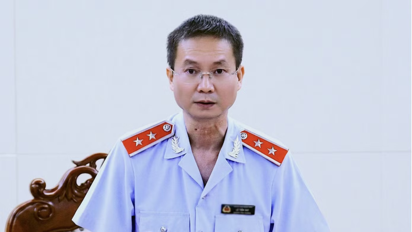 Phát lộ loạt vi phạm kinh doanh của Bảo Tín Mạnh Hải, vàng Mi Hồng - Ảnh 1.
