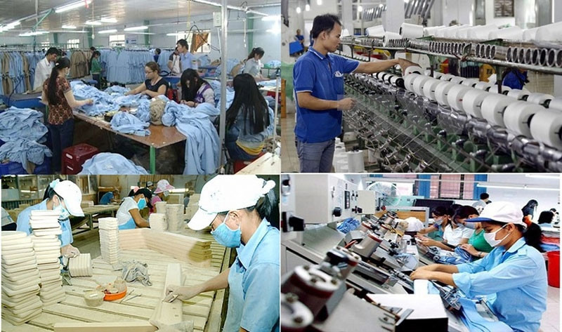 GDP tăng cao nhưng sức cầu và dòng tiền chưa tương xứng