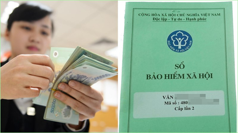 Loạt thay đổi quan trọng liên quan đến mức đóng và hưởng bảo hiểm xã hội của hàng triệu người lao động.