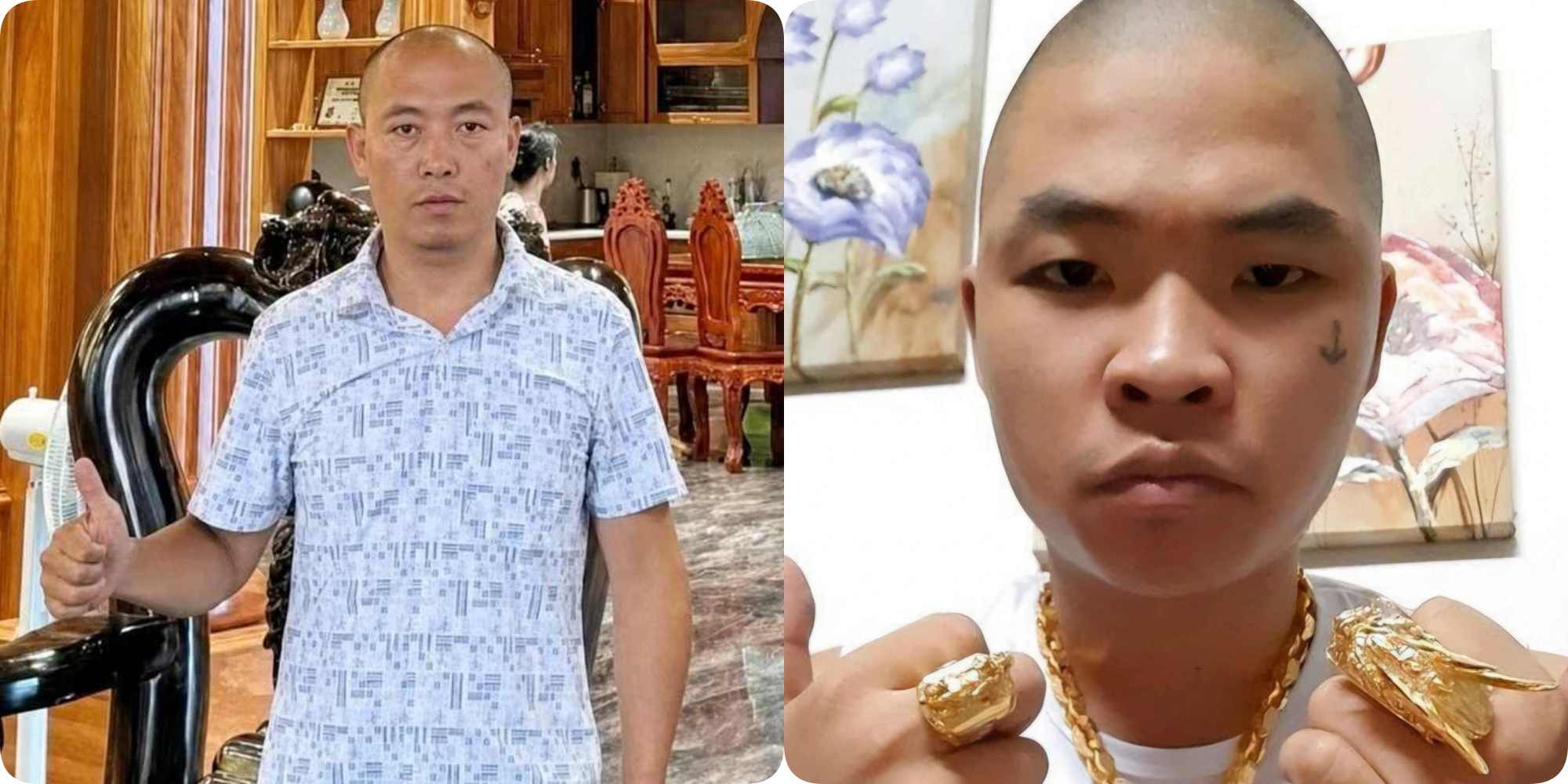 Khánh Sky, Vua Quạt vừa bị khởi tố là ai?