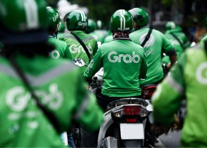 Grab bị xử phạt vì 6 vi phạm, nhiều hành vi liên quan trực tiếp đến quyền lợi khách hàng