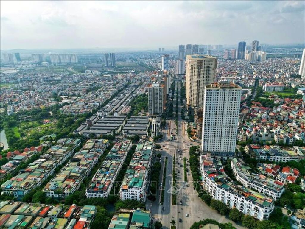 Nhà nước quyết định giá đất: GS. Đặng Hùng Võ chỉ cách chặn '2 giá', chống đầu cơ, kéo giá nhà gần túi tiền người dân - Ảnh 1.