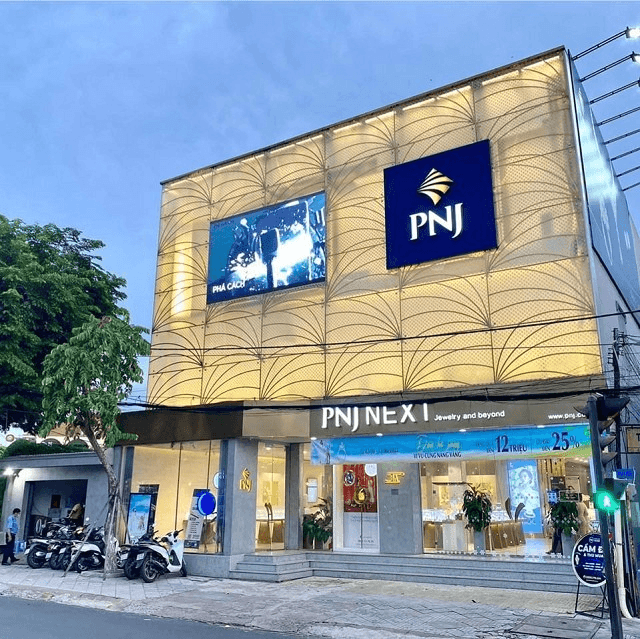 Thanh tra Chính phủ chỉ ra hàng loạt vi phạm PNJ, SJC… chuyển thông tin giao dịch 2.084 tỷ đồng sang Bộ Công an - Ảnh 1.