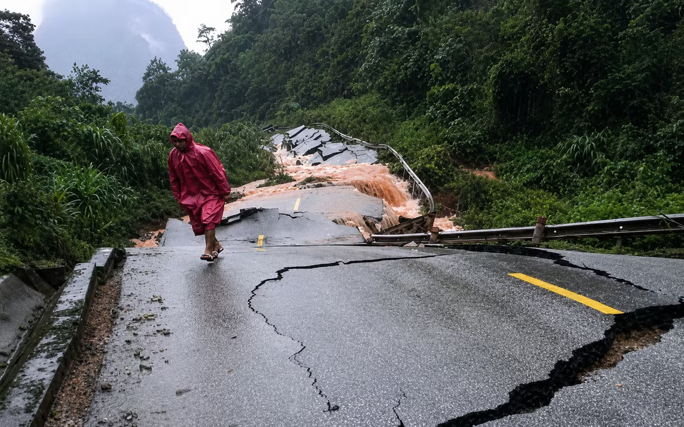 Tập đoàn Trung Quốc đề xuất nhiều dự án lớn tại Quảng Trị - Ảnh 1.