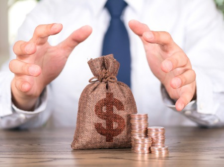 Lãi tăng mạnh, một doanh nghiệp chốt quyền chia cổ tức tỷ lệ 25%