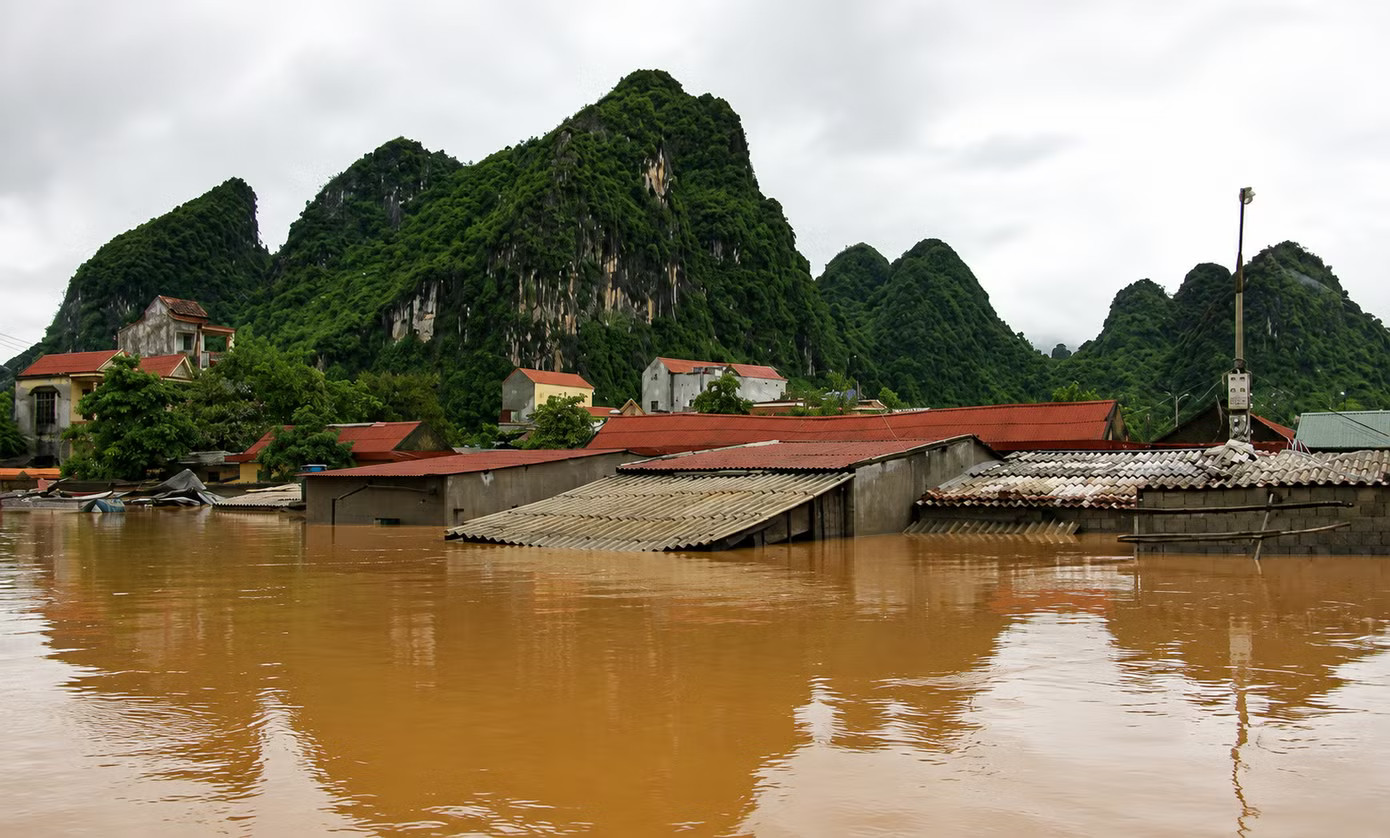 Tập đoàn Trung Quốc đề xuất nhiều dự án lớn tại Quảng Trị - Ảnh 2.