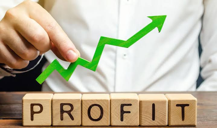 Lợi nhuận doanh nghiệp trên sàn bứt phá gần 50%: Lộ diện 4 nhóm ngành tăng trưởng 3 chữ số