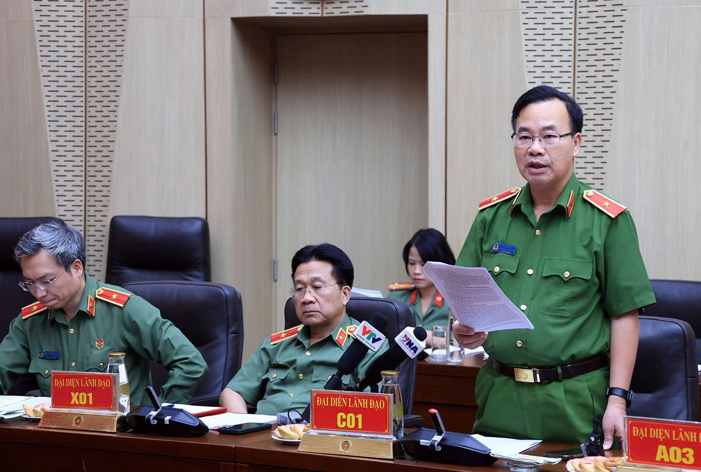 Sau đại án bị Bộ Công an điều tra, Tổng công ty Truyền tải điện Quốc gia chuyển từ lỗ sang lãi 2.400 tỷ đồng