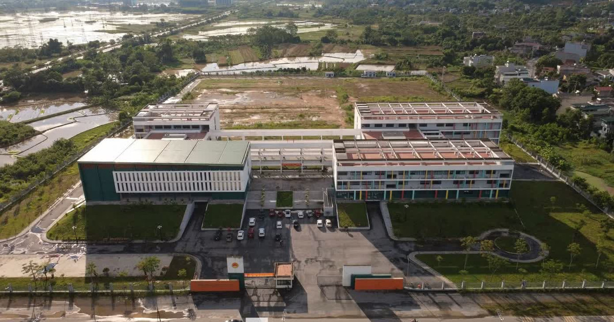 Đại học sẵn sàng tiếp nhận thí sinh ở trường chuyên Tuyên Quang