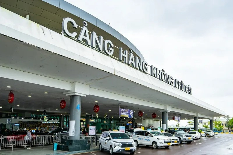 FLC đề xuất tham gia 2 dự án sân bay hơn 30.000 tỷ: Bộ Xây dựng nói gì? - Ảnh 1.