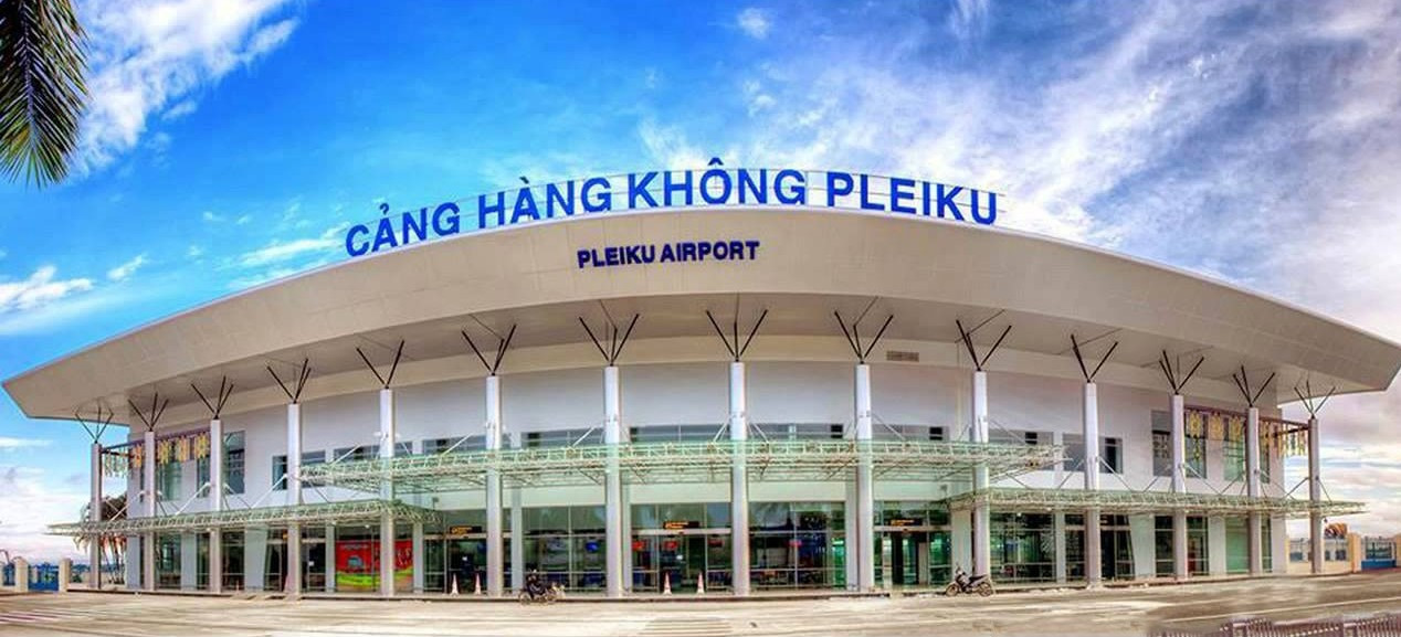 FLC đề xuất tham gia 2 dự án sân bay hơn 30.000 tỷ: Bộ Xây dựng nói gì? - Ảnh 2.