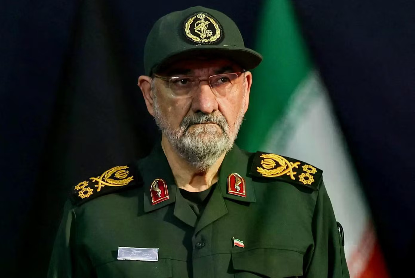 Cơ quan an ninh quốc gia hàng đầu Iran có lãnh đạo mới - Ảnh 1.