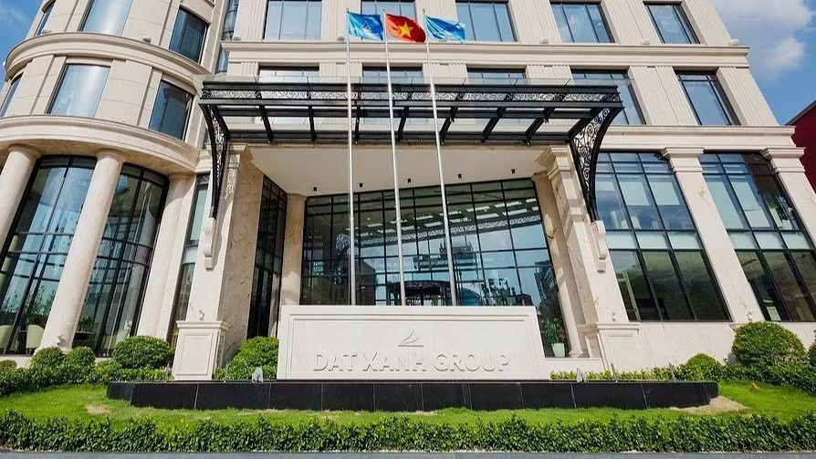 'Doanh nghiệp đang rất thiếu vốn' - Ảnh 2.