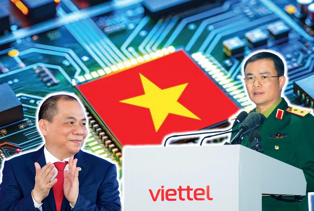 Viettel và Vingroup sẽ hợp tác đưa công nghệ đẳng cấp quốc tế vào thực tiễn, rút ngắn tiến độ phát triển dự án từ hàng năm xuống còn vài ngày