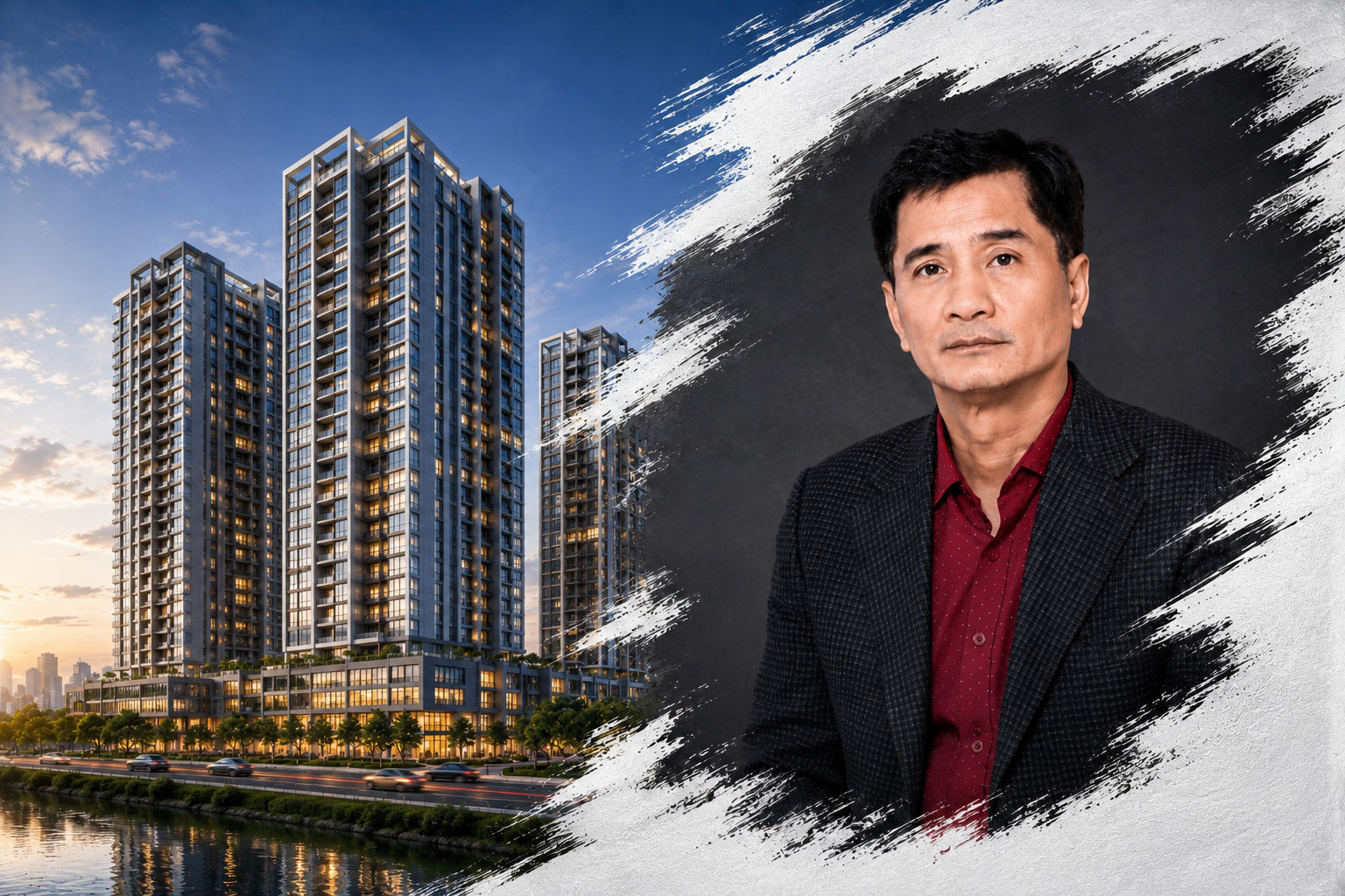 TS. Nguyễn Văn Đính chỉ ra thách thức lớn nhất của đề xuất chung cư có thời hạn