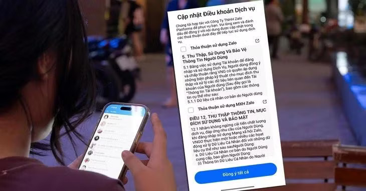 Vụ Grab bị phạt: Quyền dữ liệu của khách hàng bị xem nhẹ? - Ảnh 2.
