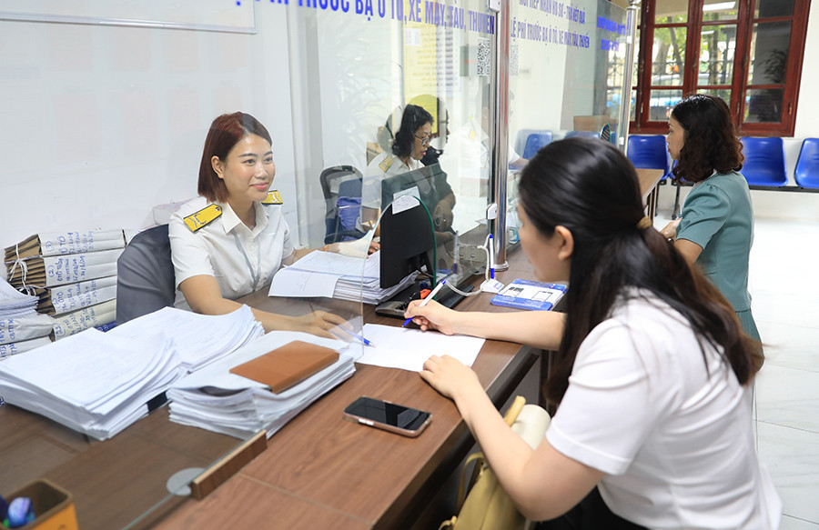 Cục Thuế chỉ đạo công khai thông tin người nộp thuế vi phạm: Những trường hợp nào sẽ bị 