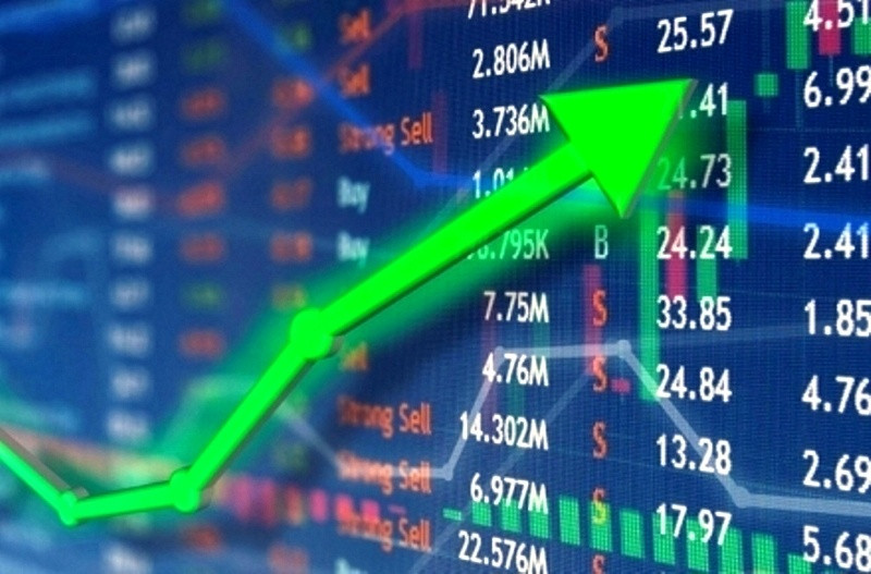 Nhóm doanh nghiệp Nhà nước tiếp tục 'dậy sóng', VIX và SSI hút mạnh dòng tiền