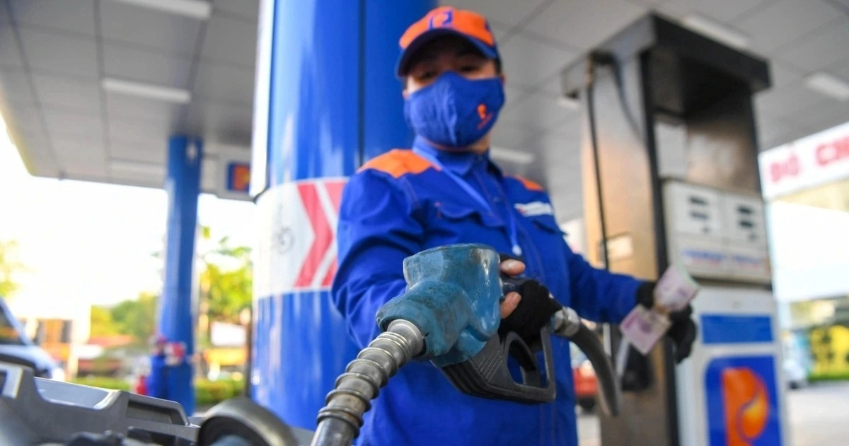 Tập đoàn xăng dầu quy mô 88.000 tỷ có động thái quan trọng nhằm đáp ứng điều kiện công ty đại chúng