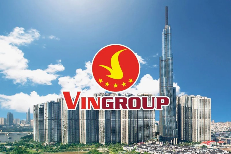 Vingroup chuyển nhượng gần 5 triệu cổ phiếu VHM, tỷ lệ sở hữu giảm còn 71,58%