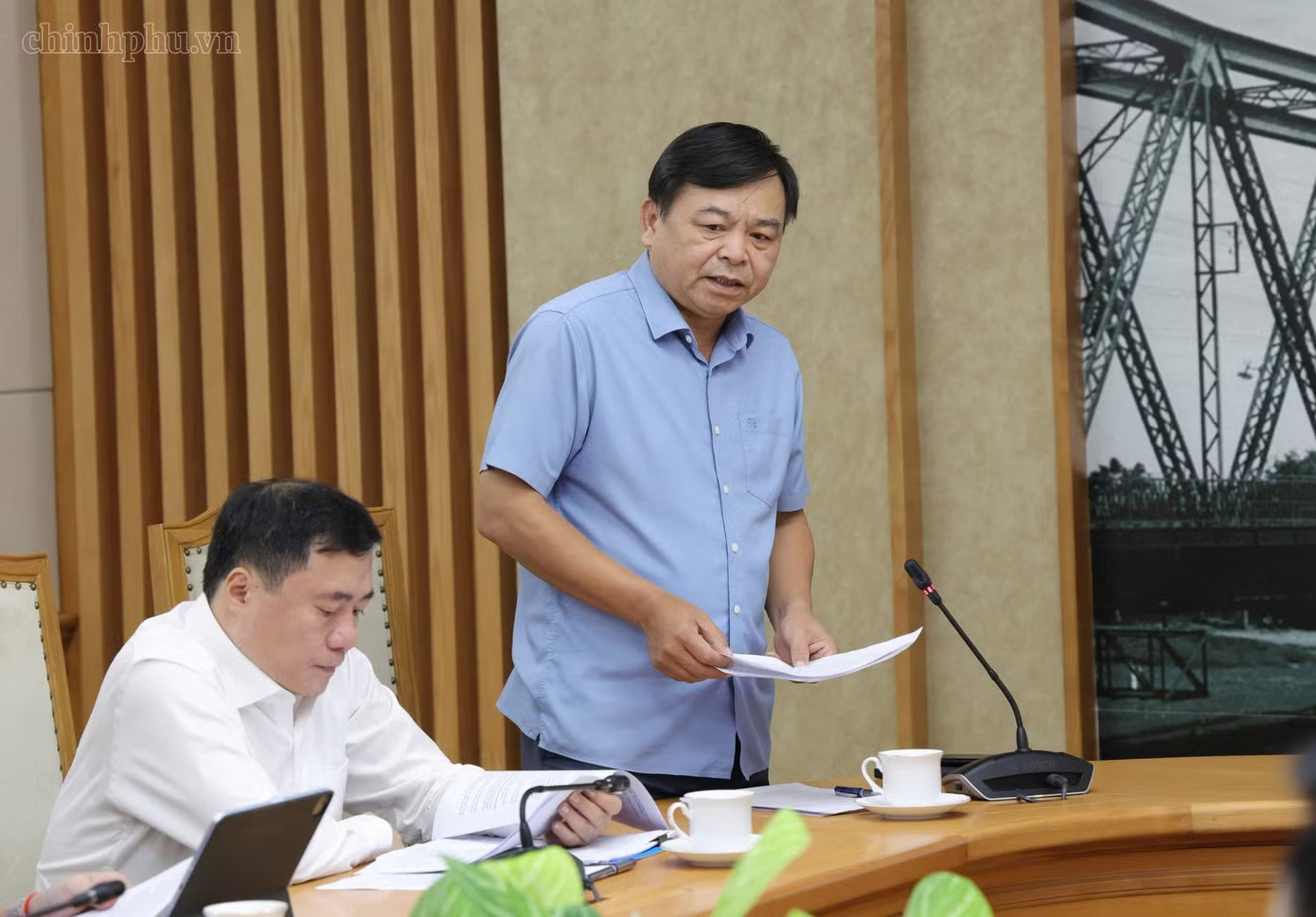 Sầu riêng 'tắc' mã vùng trồng, chủ tịch tỉnh thành phải chịu trách nhiệm - Ảnh 1.