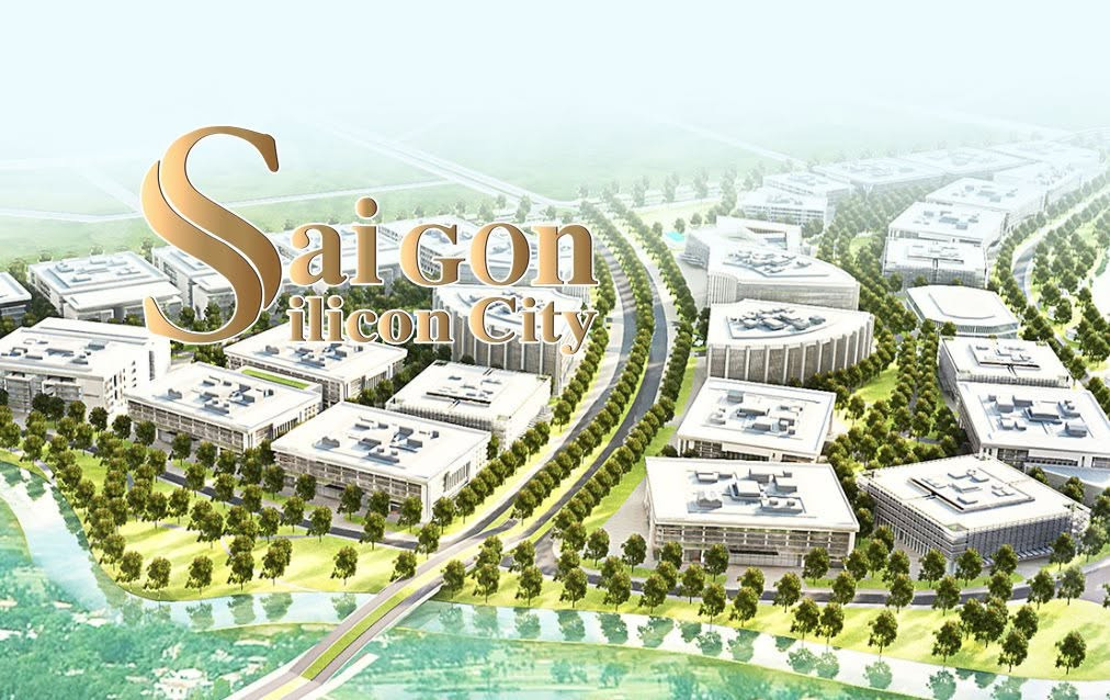 Chính thức thu hồi dự án Công viên Saigon Silicon của doanh nghiệp từng do đại gia Nguyễn Cao Trí làm Chủ tịch