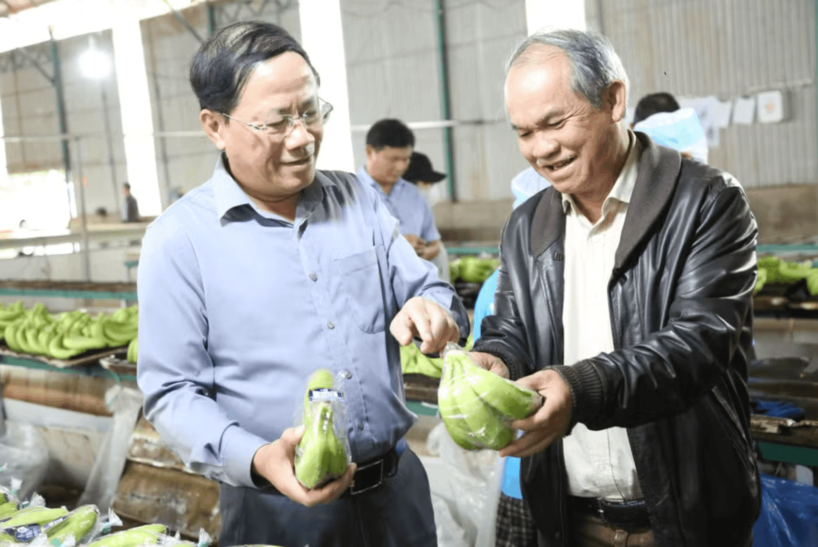 Chủ tịch tỉnh Gia Lai đích thân đến thăm cơ ngơi của bầu Đức, lập tức ra chỉ đạo đặc biệt