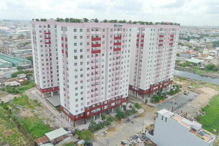 Chủ đầu tư các chung cư Thái An khuyến cáo ban quản trị các chung cư kiểm tra lại hệ thống điện tầng hầm