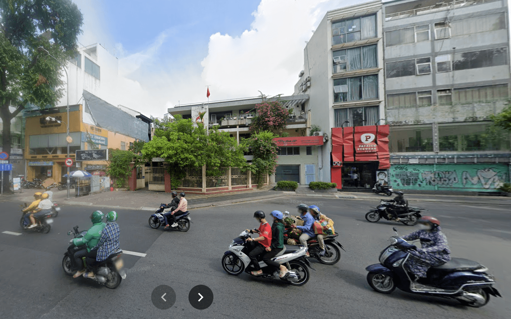 Trước khi bị khởi tố, Chủ tịch Mekolor Võ Xuân Trường từng góp vốn vào doanh nghiệp có vốn điều lệ 2.500 tỷ đồng - Ảnh 3.
