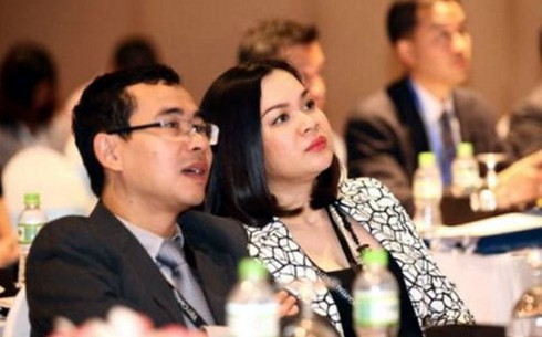 Công ty chứng khoán của bà Nguyễn Thanh Phượng thực hiện 7 thương vụ lớn trong chưa đầy một năm: Từ IPO VPBankS, Điện Máy Xanh đến 'bom tấn' Masan Consumer