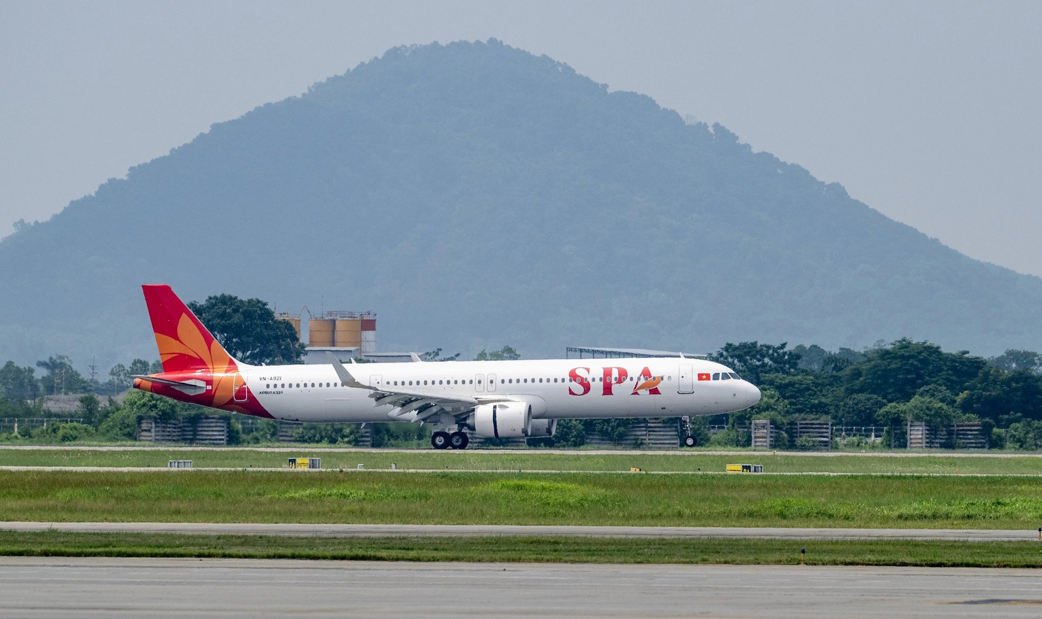Sun PhuQuoc Airways thần tốc mở rộng, sắp đón 8 tàu bay mới Sun PhuQuoc Airways thần tốc mở rộng, sắp đón 8 tàu bay mới