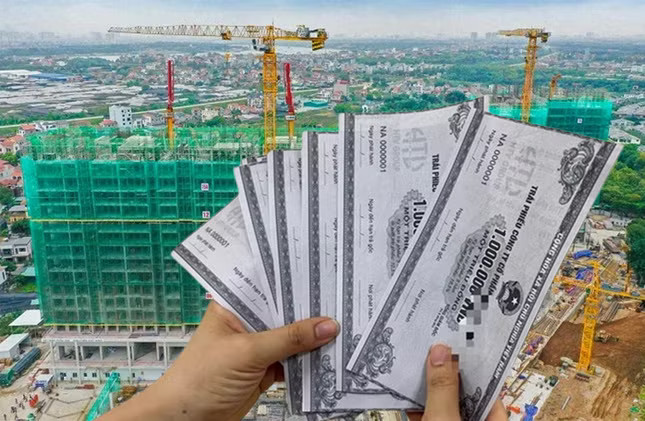Lần đầu tiên, UBND tỉnh, thành phố được giao trách nhiệm giám sát doanh nghiệp phát hành trái phiếu trên địa bàn. Ảnh minh họa. Địa phương cùng giám sát phát hành trái phiếu doanh nghiệp: Có lo chồng chéo? - Ảnh 1.