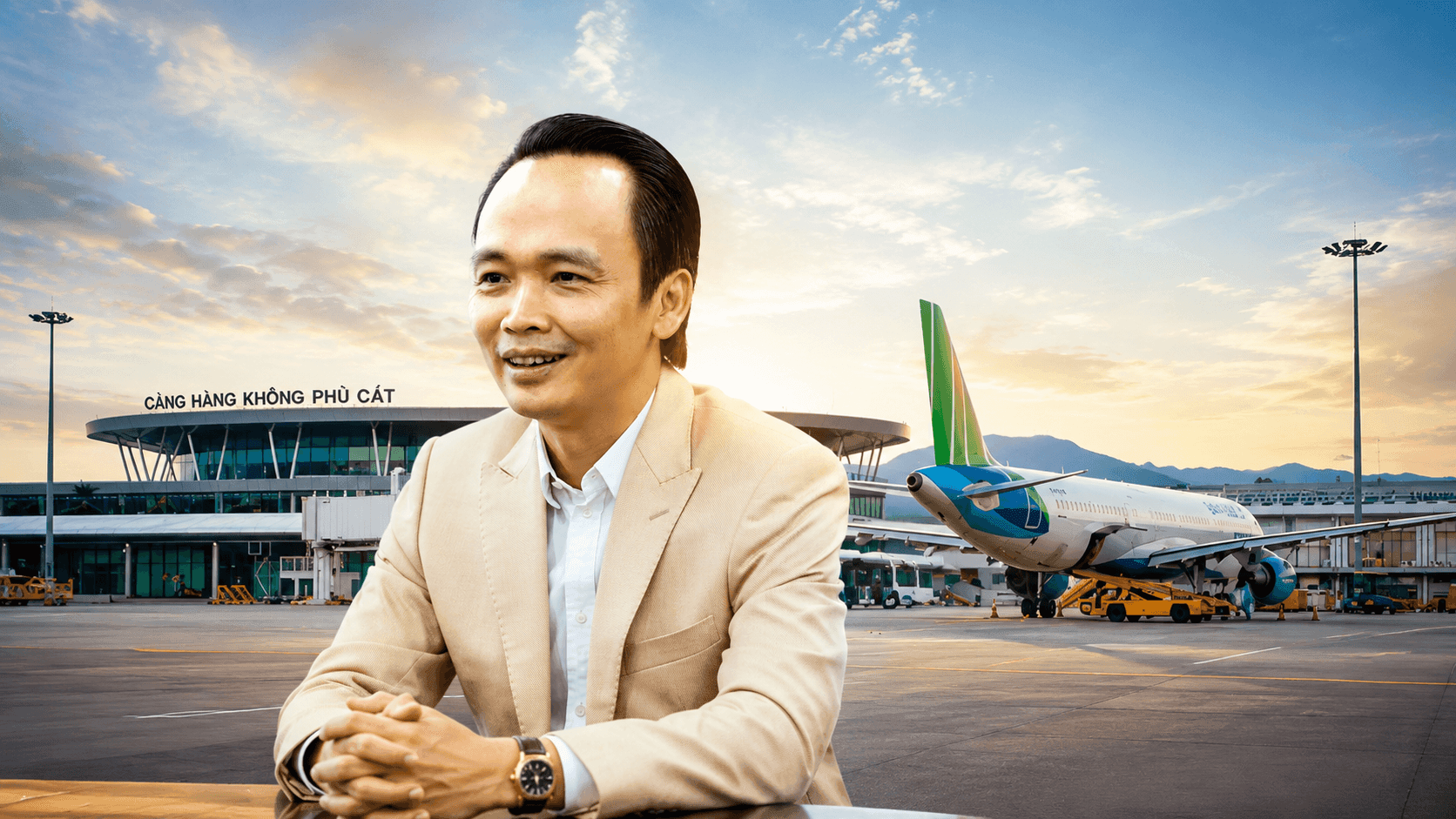 Giữa lúc Bamboo Airways khủng hoảng, FLC miễn phí 100% loạt dịch vụ nghỉ dưỡng cho các hãng bay khác