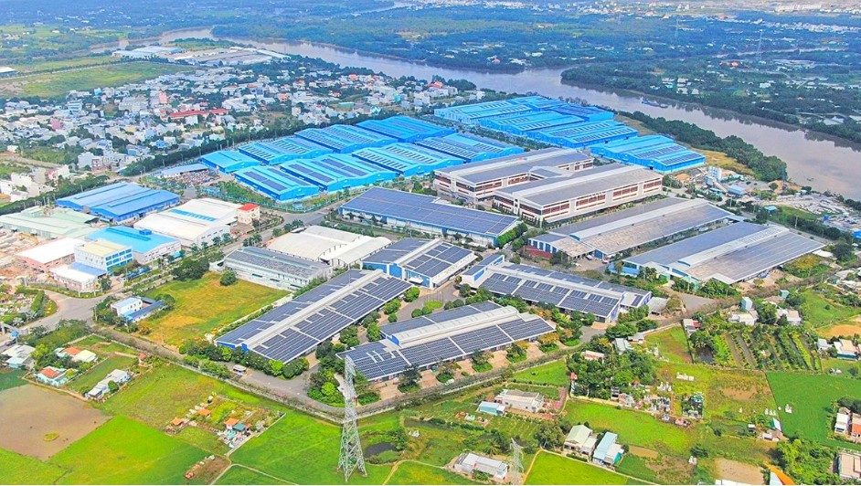 Nguồn: IDC