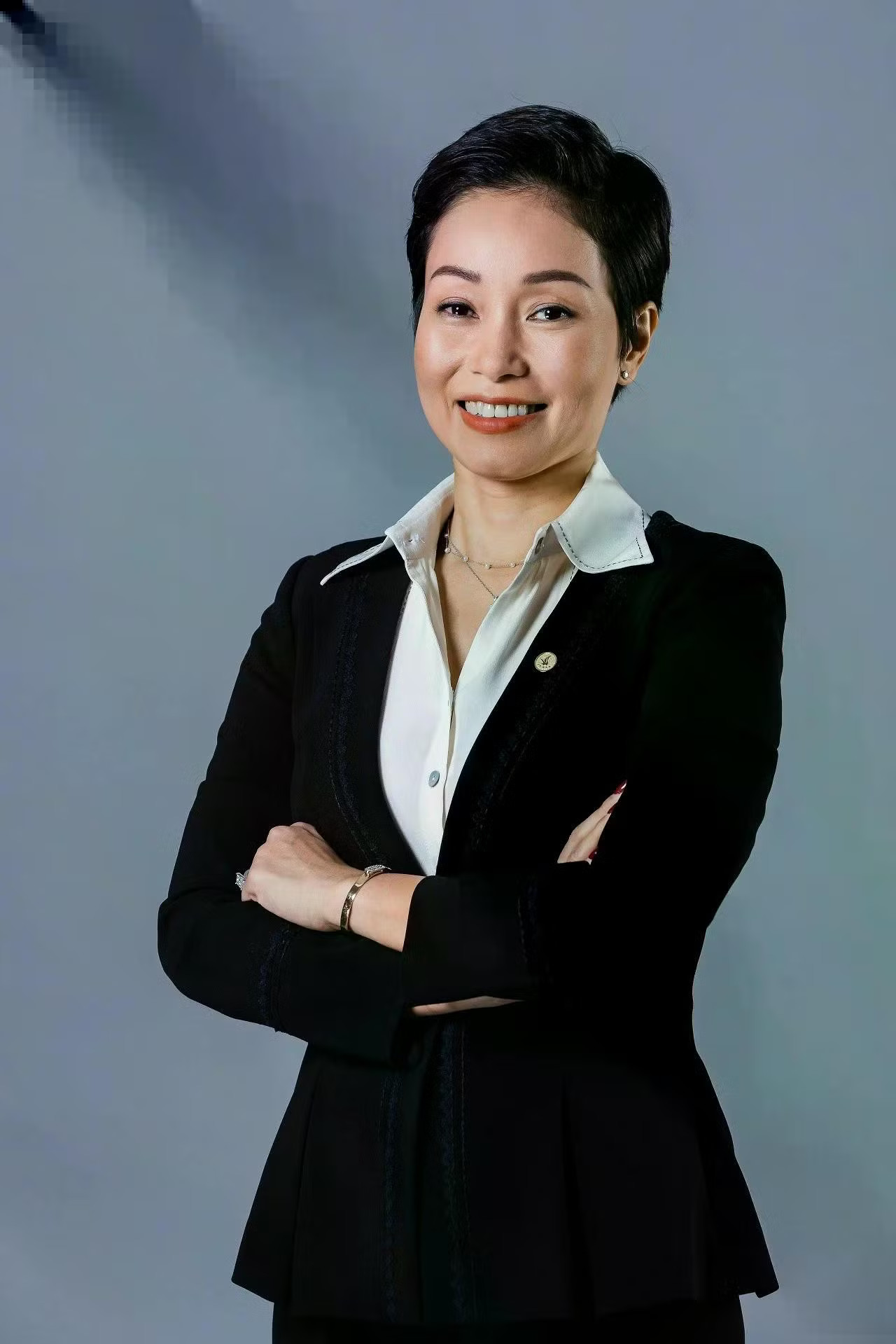 Bà Lê Thị Thu Thủy rút khỏi vị trí lãnh đạo Vingroup. Lãnh đạo cấp cao Vingroup gồm những ai? - Ảnh 2.