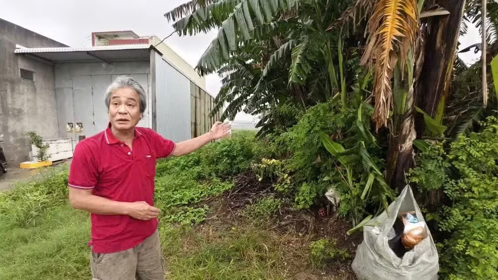Ông Đặng Huy Dũng đang chật vật đi tìm lô đất số 19 trúng đấu giá năm 2007. Đất có sổ đỏ 18 năm nhưng 'không có trên thực địa': Yêu cầu xử lý dứt điểm trước ngày 15/8 - Ảnh 2.