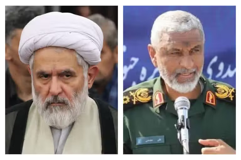 Lãnh tụ tối cao Iran bổ nhiệm 6 nhân sự cấp cao, tuyên bố hợp nhất bộ máy chỉ huy quân sự - Ảnh 3.